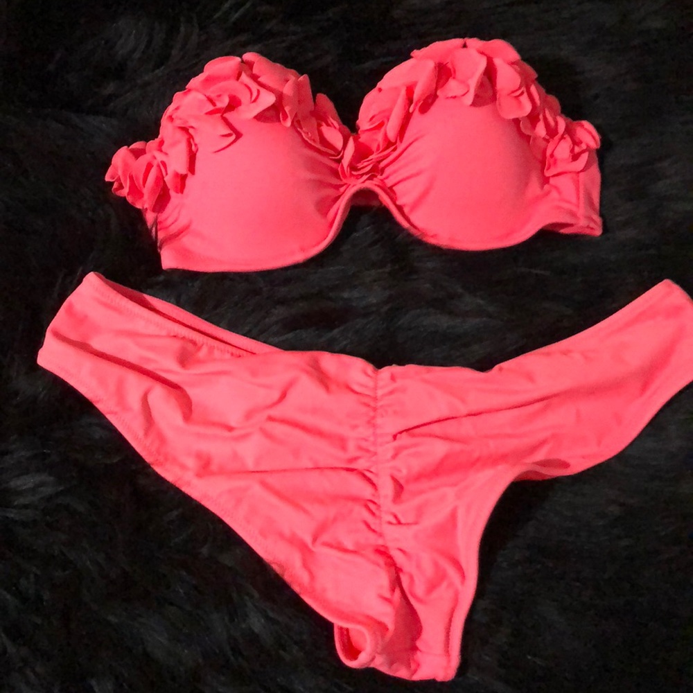 VSX swimsuit